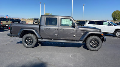 2025 Jeep Gladiator Big Bear