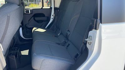 2025 Jeep Gladiator Nighthawk