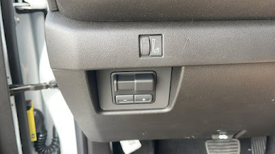 2025 Chevrolet Colorado 4WD Trail Boss