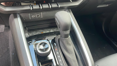 2025 Chevrolet Colorado 4WD Trail Boss