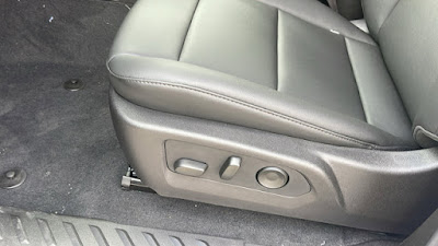 2025 Chevrolet Colorado 4WD Trail Boss