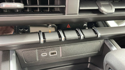 2025 Chevrolet Colorado 4WD Trail Boss