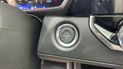 2025 Chevrolet Colorado 4WD Trail Boss
