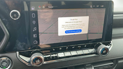 2025 Chevrolet Colorado 4WD Trail Boss