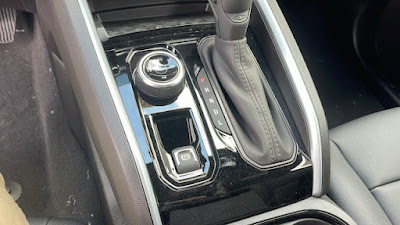 2025 Chevrolet Colorado 4WD Trail Boss