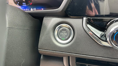 2025 Chevrolet Colorado 4WD Trail Boss