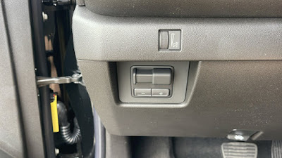 2025 Chevrolet Colorado 4WD Trail Boss