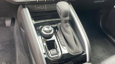 2025 Chevrolet Colorado 4WD Trail Boss