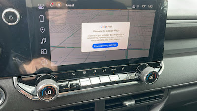2025 Chevrolet Colorado 4WD Trail Boss
