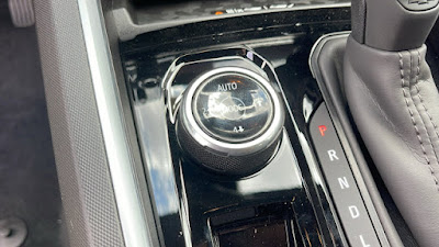 2025 Chevrolet Colorado 4WD Trail Boss