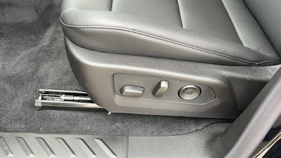 2025 Chevrolet Colorado 4WD Trail Boss