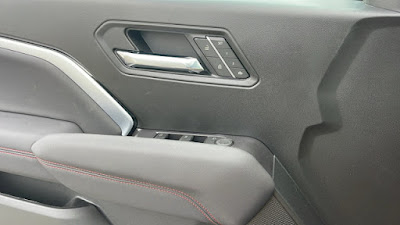2025 Chevrolet Colorado 4WD Z71