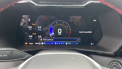 2025 Chevrolet Colorado 4WD Z71