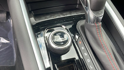 2025 Chevrolet Colorado 4WD Z71