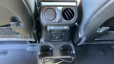 2025 Jeep Gladiator Big Bear