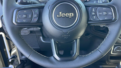 2025 Jeep Gladiator Big Bear
