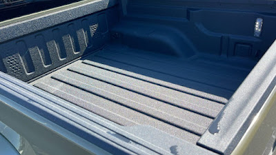2025 Jeep Gladiator Big Bear