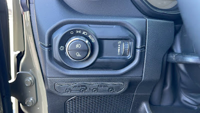 2025 Jeep Gladiator Big Bear