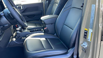 2025 Jeep Gladiator Big Bear