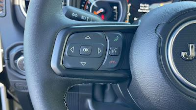 2025 Jeep Gladiator Big Bear