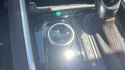 2025 Chevrolet Colorado 4WD Z71