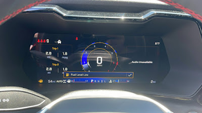 2025 Chevrolet Colorado 4WD Z71