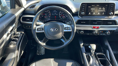 2020 Kia Telluride LX