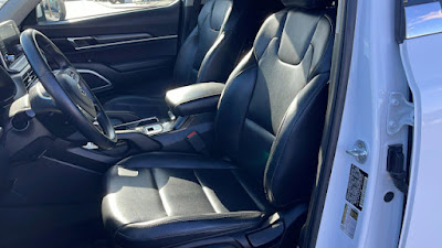 2020 Kia Telluride LX
