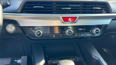 2020 Kia Telluride LX