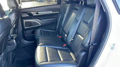2020 Kia Telluride LX