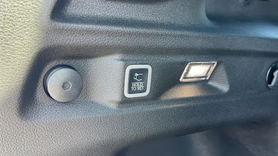 2025 Jeep Grand Cherokee L Laredo X