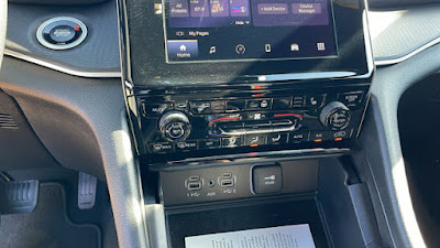 2025 Jeep Grand Cherokee L Laredo X