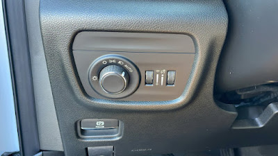 2025 Jeep Grand Cherokee L Laredo X
