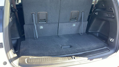 2025 Jeep Grand Cherokee L Laredo X