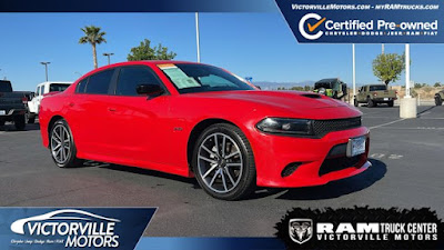 2023 Dodge Charger R/T