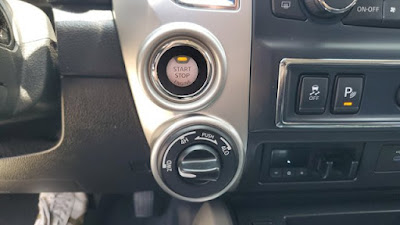 2020 Nissan Titan XD SV