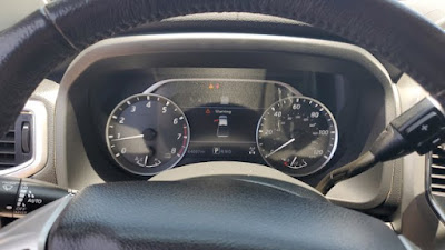 2020 Nissan Titan XD SV