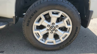 2020 Nissan Titan XD SV
