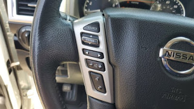 2020 Nissan Titan XD SV