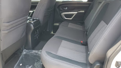 2020 Nissan Titan XD SV