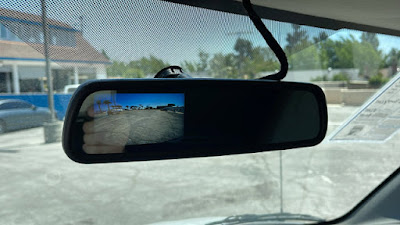 2025 Chevrolet Express Cargo Van Work Van