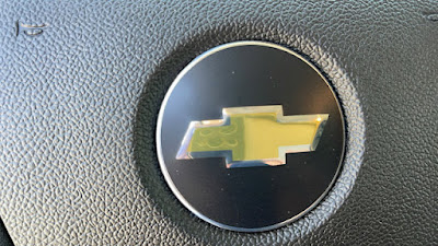 2025 Chevrolet Express Cargo Van Work Van