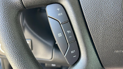 2025 Chevrolet Express Cargo Van Work Van