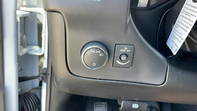 2025 Chevrolet Express Cargo Van Work Van