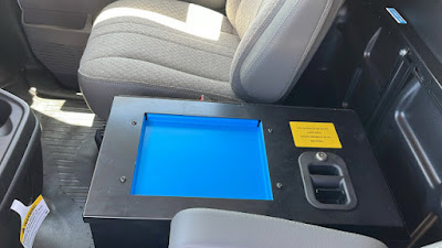 2025 Chevrolet Express Cargo Van Work Van