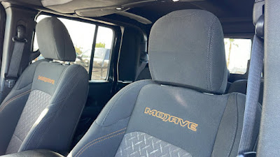 2024 Jeep Gladiator Mojave