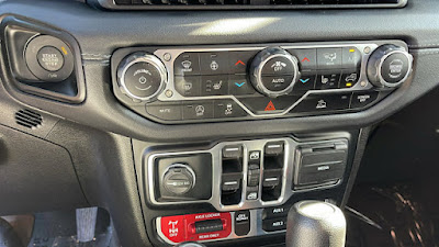 2024 Jeep Gladiator Mojave