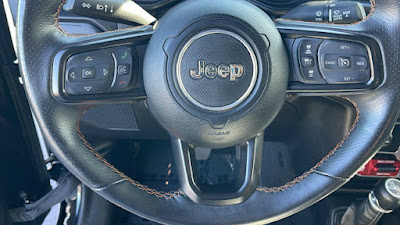 2024 Jeep Gladiator Mojave