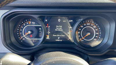 2024 Jeep Gladiator Sport S