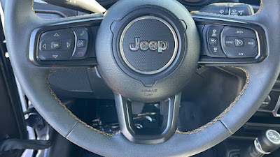 2024 Jeep Gladiator Sport S